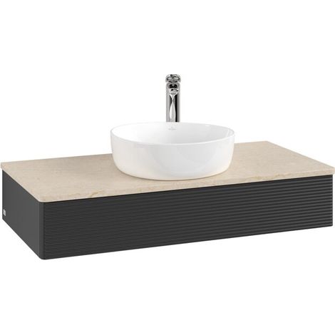 Villeroy & Boch K09153PD WTUS Antao K095 1000x190x500 mm (1/3)