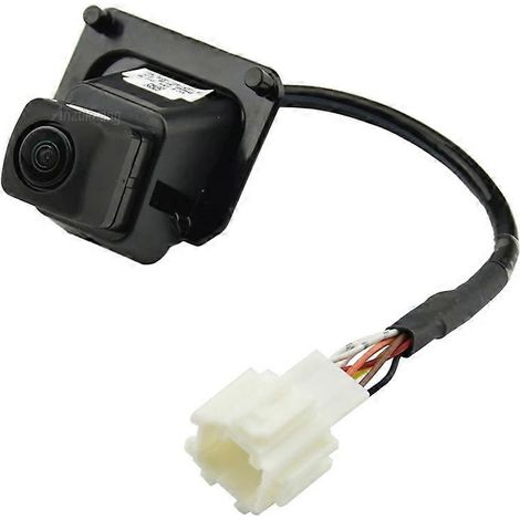 Cámara de visión trasera, cámara de asistencia al estacionamiento, cámara de respaldo para Honda CR-V HR-V 2014-2017 39530-T0A-A212-M1 39530-T0A-A21 (1/5)
