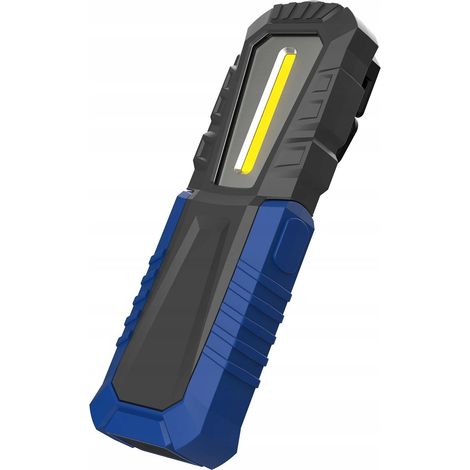 Osram Viking Explorer B6846 Lámpara Portátil Recargable USB-C (1/3)
