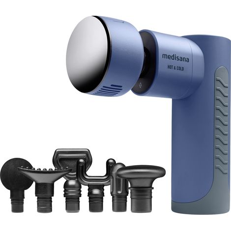 Massage Gun Medisana MG 600 with hot&cold function (1/5)