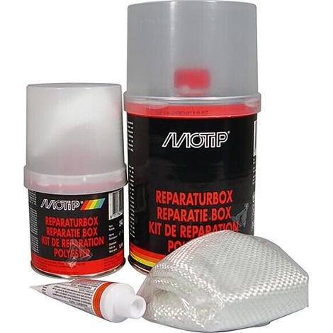 Reparaci贸n kit MOTIP 000054 (1/5)