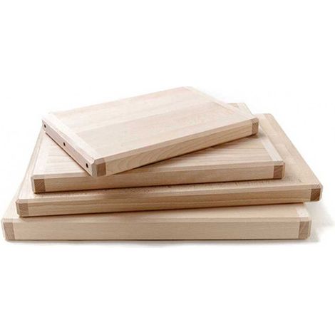 Planche à hacher 60x40x5 cm - Matériel CHR Pro