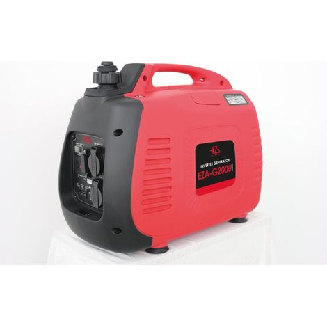 Generator G2000i - 1700 Watt - Eza