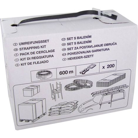 Berger & Schröter 140803001 Kit reggiatura 1 KIT (1/3)