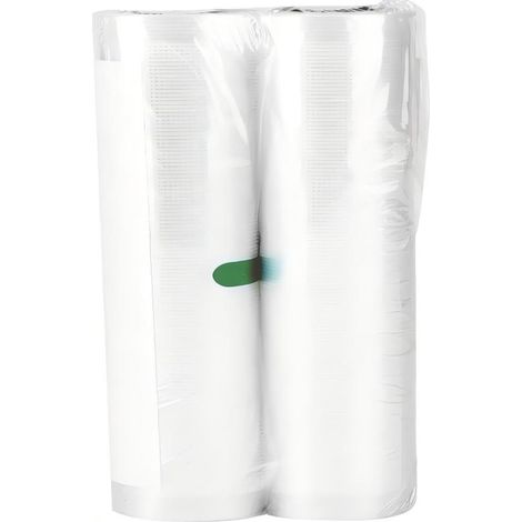 Sacs alimentaires sous vide, machines de mise sous vide, sacs en plastique découpables, sacs alimentaires à usage domestique et commercial.