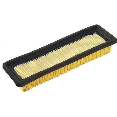 Filtre à air 180 x 55 x 28 mm tracteur de pelouse TECUMSEH FUTURA E-71