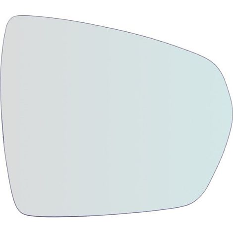 Vetro specchio retrovisore lato dx per ds 7 crossback (j) dal 2017- (1/5)