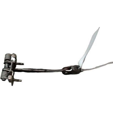 Tirant Porte Avant Gauche RENAULT Trafic L1h1 II Phase 2 -1000- Crt 2006-... [PRODUIT D'OCCASION]♻️7700311823