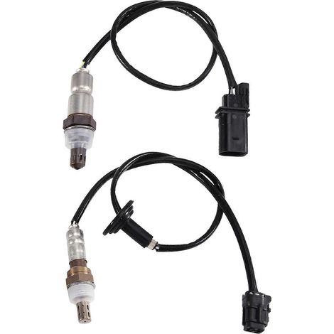 Sonde lambda amont/aval 39210-2G720/39210-2G650 pour Kia Sportage 2.0L Turbo 2011-2018 références : 234-5147 et 234-4444 (1/5)