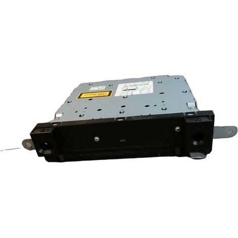 Autoradio TOYOTA Iq 1.0i - 12v [PRODUIT D'OCCASION]♻️8612074010b0