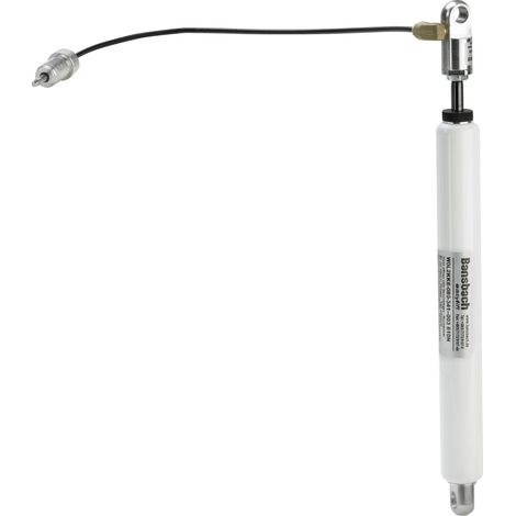 Ressort à gaz 8174 pour céramiques de plus de 28 kg