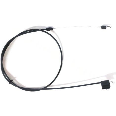 Cable de accionamiento McCulloch MM53 MM4756 532194653 (1/3)