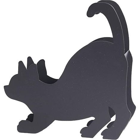 Incense Coil Holder, Portable Insect Killer Holder, Mosquito Coil Holder, Anti Mosquito Spiral Holder, Cat Shape Desk Ornaments, for Home, Bedroom, Outdoors