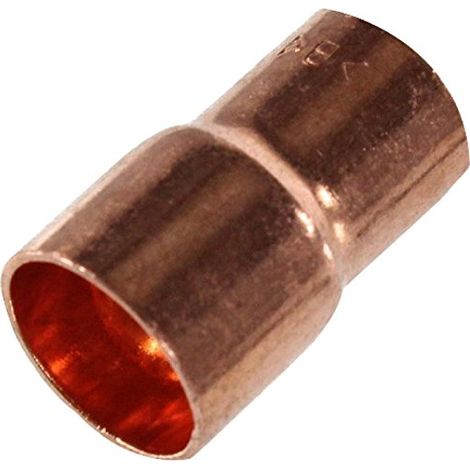Fitting conex-banninger 9600 - 2 Lötanschluss Reduzierung 5 x 2 cm
