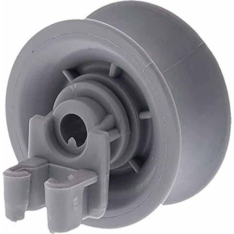 Roue Panier Lave-vaisselle BOSCH 00611666