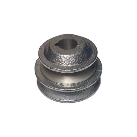 Polea Pequena compatible con Vh 2 Marchas D 20 Ref 941019