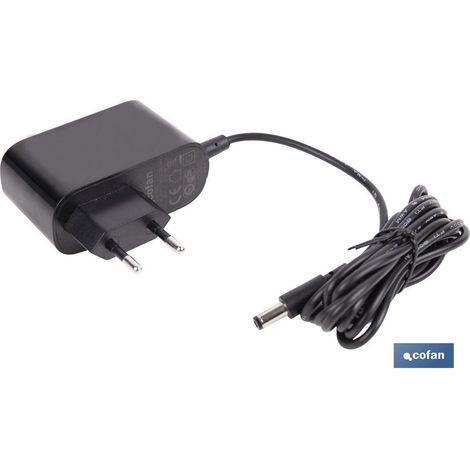 CARGADOR PARA ASPIRADORA 25.9 V REF.45053301/02 (1/3)