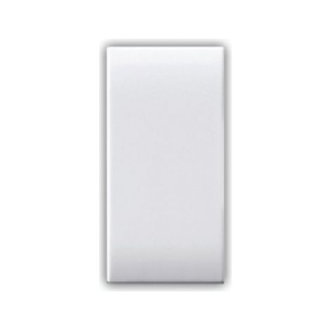 Invertitore Unipolare Illuminabile Easy 16Ax Bi (Elettrocanali Cod. Ecse8012)