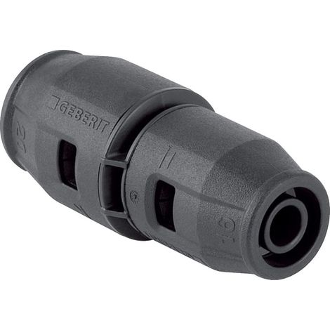 Geberit PushFit Reduktion, DN 15 / 12, 651.650.00.1 (1/5)
