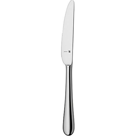 WMF Merit coltello da tavola argento lama 23,2 cm (1/4)
