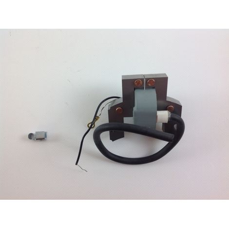 BRIGGS & STRATTON Rasentraktor-Motor-Zündspule 06 08 horizontal