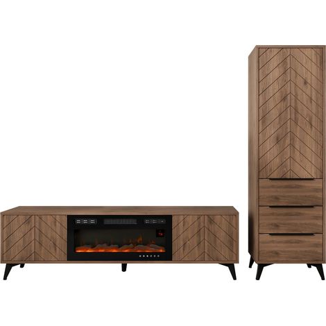 Conjunto de salón Comfivo Citrus V (1/5)