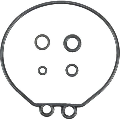 Set di guarnizioni carburatore HONDA 16010ZG8000