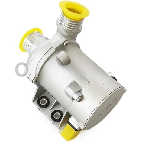 Pompe à liquide de refroidissement électrique pour moteur BMW N52 E81 E82 E87 E88 125i 130i E90 E91 E92 323i 325i 328i 330i 11517586925 11517546994 11517586924 11517563183 11517545 (1/4)