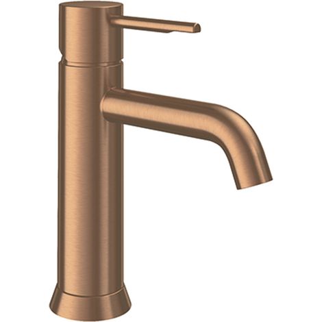 Mitigeur de lavabo ODISEA JOYA Cuivre Brossé - 390401CUC (1/2)