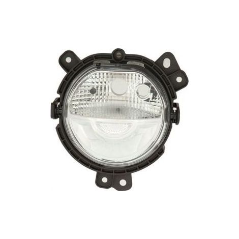 Feu avant droit W5W/PSX24W Mini Countryman F60 phase 1 2017-2020