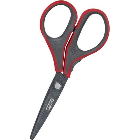 Grand GR-8525 Teflon-Schere 5,25 Zoll 13 cm