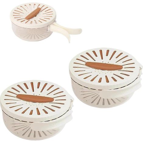 Panier de rangement multifonctionnel pour panier de drainage, A-- (1/5)