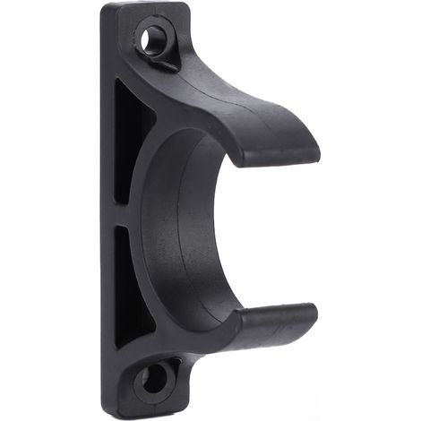 1 Paire de Supports de Rames en Plastique Durable pour Kayak, Canoë et Bateau à Aviron (1/5)