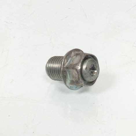 [PRODUIT D'OCCASION] Bouchon de vidange huile origine pour moto Yamaha 1000 FZR 1989 à