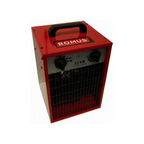 Romus Heizgerät Red-hot33kw - Romus