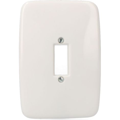 Grande plaque de cuisson en étoile à 1 élément 420 (emballée) (1/2)