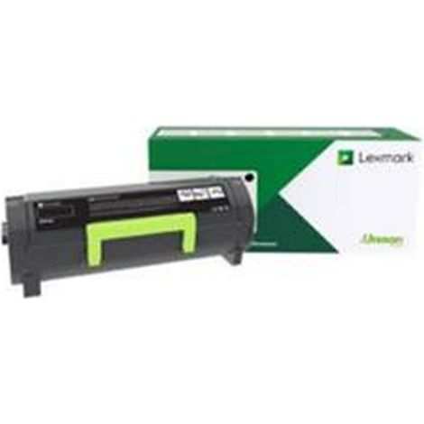 LEXMARK Extra Long Life Program Return Cartridge MS725 MX725 MS823 MS825 MS826 MX820 Series MX720 Se