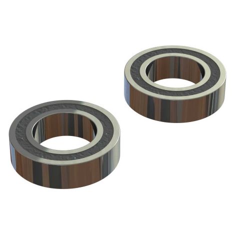 Ball Bearing 15x26x7mm (2)