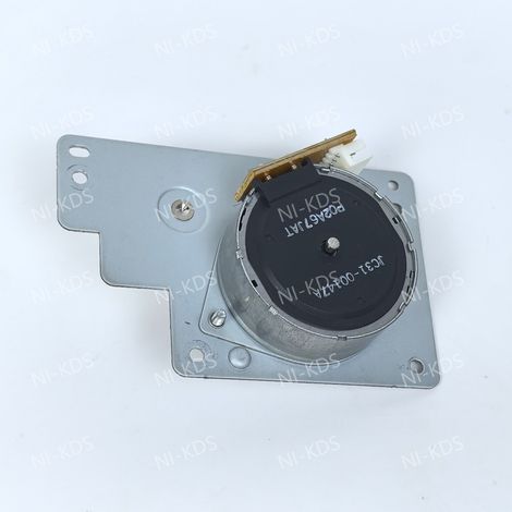 Câble moteur compatible avec les scanners des plateformes Samsung SL-M4080, M4580 et M4080fx -- Moteur de numérisation