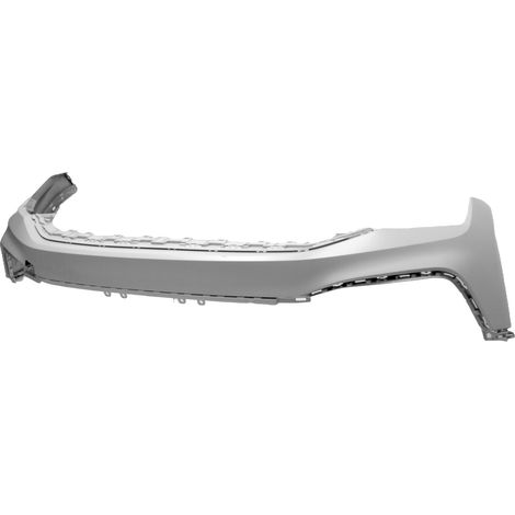 PARAURTI ANTERIORE SUPERIORE PRIMER – Versione R-Line - VOLKSWAGEN - Tiguan II 2020 - 5NA807217DMGRU