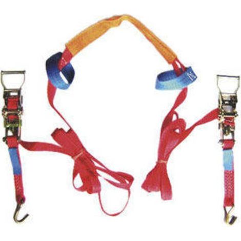 Sangle 35 mm 2 M 75 pour guidon