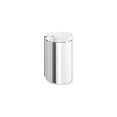 HEWI 900.04.00040 Glasbecher mit Halter, (1/5)