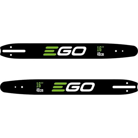 EGO AG1601 40cm Führungsschiene für Kettensäge