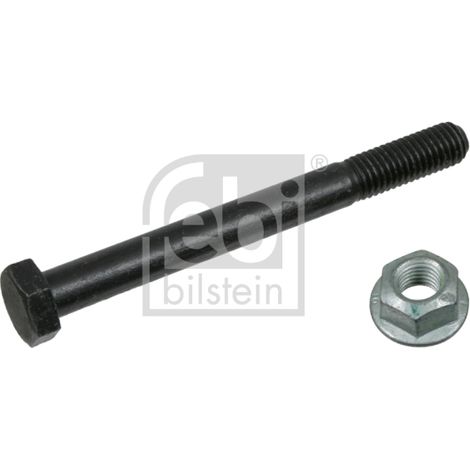 FEBI BILSTEIN 27726 Kit d'assemblage, bras de liaison - N 034 790