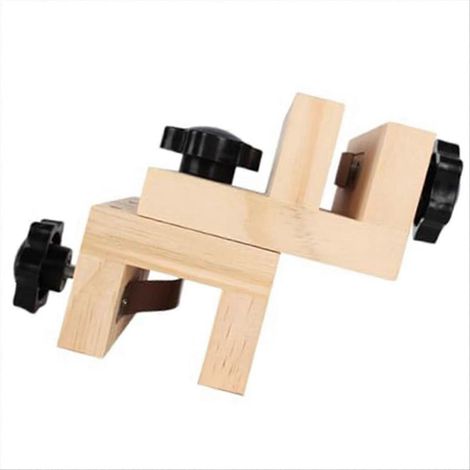 Chevalet de Peinture avec Pince de Fixation, Clip pour Palette, Installation Facile pour Dessin (1/5)