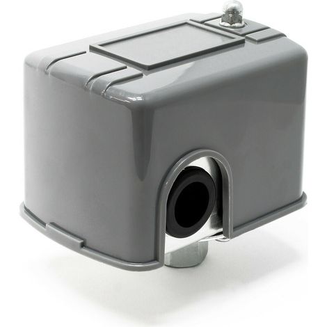Pressostat sk-2 230v 1-phase pompe domestique commande de pompe puits