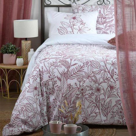 Parure de lit Maelys 220 x 240 cm (1/2)