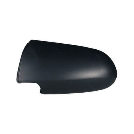 Coque de rétroviseur gauche noire Opel Zafira A 1999-2002