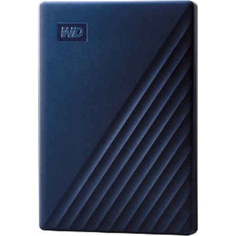 MY PASSPORT FOR MAC 5TB BLUE