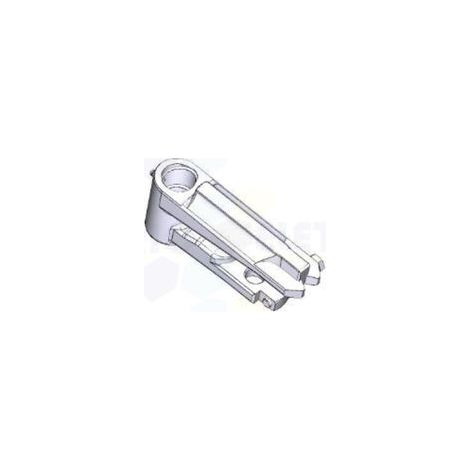 CAME 119RIA042 Leva Aggancio Sblocco Per Motore Interrato Frog Ricambio (1/3)